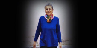 Leyla Güven’in Açlık Grevi 37. Gününde: Dikkat Dağınıklığı, Uyku Bozukluğu, Kilo Kaybı Artışı Var.