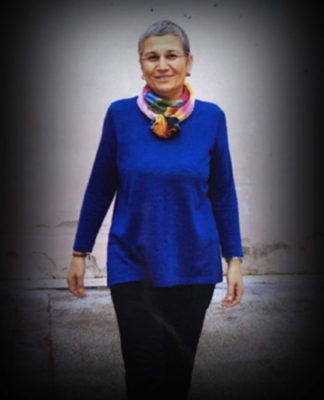 Leyla Güven’in Açlık Grevi 37. Gününde: Dikkat Dağınıklığı, Uyku Bozukluğu, Kilo Kaybı Artışı Var.