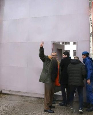 “Ettiğimiz Her Laf, Yürüttüğümüz Bütün Çabalar Onurumuzdur!”