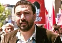 RED Dergisi Genel Yayın Yönetmeni Hakan Gülseven Tutuklandı