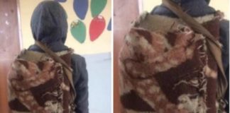 Yoksulluğu Fotoğraflamak Yasak!