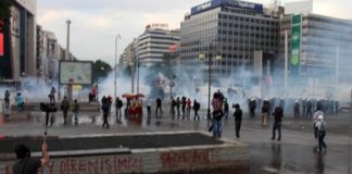 AKP’nin Gezi’ye Öfkesi Bitmiyor: Gezi Soruşturması Ankara’ya Sıçradı