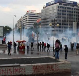 AKP’nin Gezi’ye Öfkesi Bitmiyor: Gezi Soruşturması Ankara’ya Sıçradı
