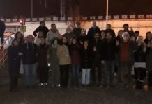 Yüksel Direnişçileri: 2 Kişi Tutuklandı, 13 Kişi Serbest