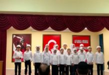 Okullarda Gerici Eğitim Uygulamaları Devam Ediyor