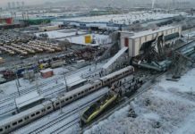 Tren Kazasında Kusurlu Bulunan 3 TCDD Personeli Gözaltına Alındı. Peki Asıl Kusurlular?