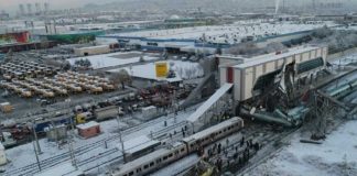 Tren Kazasında Kusurlu Bulunan 3 TCDD Personeli Gözaltına Alındı. Peki Asıl Kusurlular?
