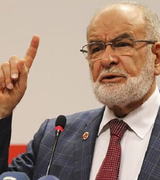 Karamollaoğlu Konuştu: “Hanım” Adaylarımız da Olacak