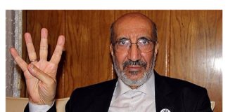 Gerici Yazar Şaşırtmadı, “Ben eğitime, spora, kültüre, aydınlanmaya karşıyım.”
