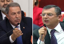 Erdoğan Buyurdu, Akar Dava Açtı, Özel Cevap Verdi: Hodri Meydan!
