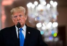Trump Suriye’den Çekilemez