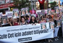 Şule Çet davasında 2 sanık hakkında istenen ceza belli oldu
