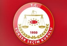 YSK Açıkladı: 13 Parti Yerel Seçimlere Katılacak