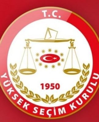 YSK Açıkladı: 13 Parti Yerel Seçimlere Katılacak