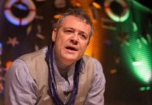 Levent Üzümcü’den Oyuncular Sendikası’na Tepki