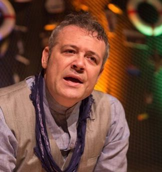 Levent Üzümcü’den Oyuncular Sendikası’na Tepki