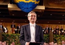 Orhan Pamuk, Avrupa Demokrasisi için Yazılan Manifestoya İmzacı Oldu