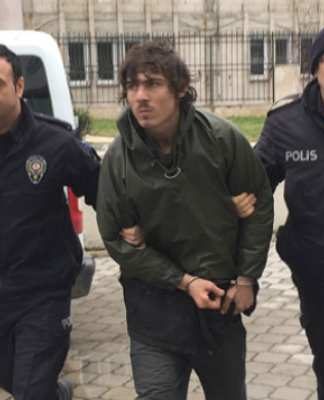Milyonları Çalanlara Ses Etmeyen Yargı, Meyve Suyu Çalan Bir Genci Tutukladı