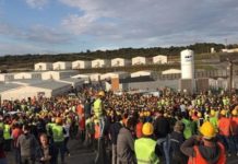 3. Havalimanı İşçileri Yeniden Direnişte!
