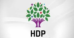 HDP Batı İlleri İçin Kararını Verdi