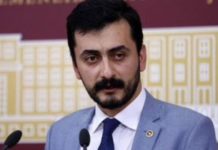 Tahliye Edilmeden Hakkında Yeniden Yakalama Kararı Çıkarıldı!