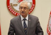 YSK Başkanı’na Göre Sahte-Hayali Seçmen Yok, Her Şey Olağan!