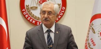 YSK Başkanı’na Göre Sahte-Hayali Seçmen Yok, Her Şey Olağan!