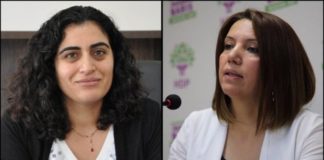 İki Siyasetçi Daha Açlık Grevine Başlıyor