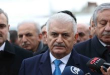Yıldırım’dan İlginç Açıklama “Hareket eden ev gibi bir şeye bindim, arabalı vapurmuş.”