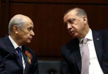 Zoraki İttifak Tabandan Tepki Toplamaya Devam Ediyor