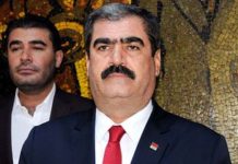 İyi Parti İle İttifaka Tepki Gösteren CHP’li Yönetim Görevden Alındı