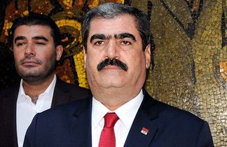 İyi Parti İle İttifaka Tepki Gösteren CHP’li Yönetim Görevden Alındı