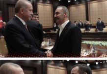 Filmlere ve Dizilere Uygulanacak Sansür Yasası Resmî Gazete’de Yayınlandı