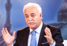 Gerici Hatipoğlu: “Sosyal medyada bir şeyi beğenirken 10 kez düşünün.”