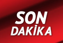 CHP İlçe Binasına Saldırı