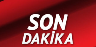 CHP İlçe Binasına Saldırı