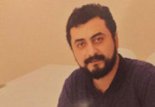 Eren Erdem Tahliye Edildi!