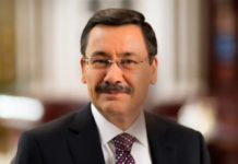 Melih Gökçek’ten “İçimizdeki Gafiller” Çıkışı
