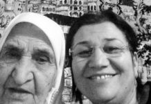 58 Gündür Açlık Grevinde Olan ve Kritik Eşiğe Gelen Leyla Güven Annesini Kaybetti