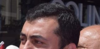 Eski CHP İstanbul Milletvekili Eren Erdem Açlık Grevine Başladı