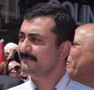 Eski CHP İstanbul Milletvekili Eren Erdem Açlık Grevine Başladı