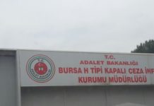 Bursa Hapishanesi’nden Siyasi Tutsaklara Tehdit: Sizi Tecavüzcülerin Arasına Atarım!