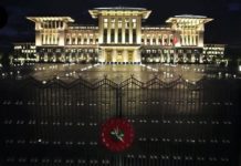 Halka Tasarruf Nutukları, Saray’a Yedek Ödenek!
