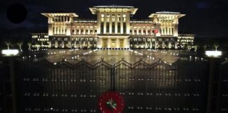 Halka Tasarruf Nutukları, Saray’a Yedek Ödenek!
