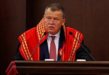 Af İddialarına Yargıtay Başkanı’ndan Açıklama Geldi