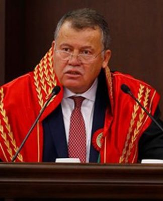 Af İddialarına Yargıtay Başkanı’ndan Açıklama Geldi