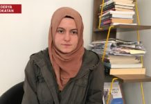 Polisin Tacizine Uğrayan Öğrenci: “Bu tacizden doğan utanç tamamen polise aittir.”