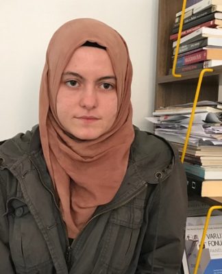 Polisin Tacizine Uğrayan Öğrenci: “Bu tacizden doğan utanç tamamen polise aittir.”