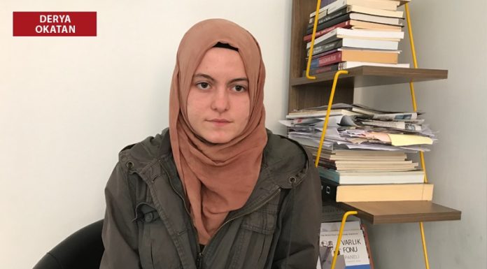 Polisin Tacizine Uğrayan Öğrenci: “Bu tacizden doğan utanç tamamen polise aittir.”