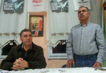 AKP’li Başkan, İttifak Adayını “Hırsız bizim hırsızımız.” Diyerek Savundu!